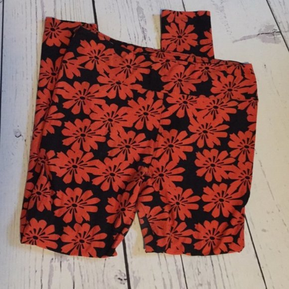 LuLaRoe legging - Picture 1 of 1